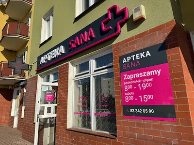 Apteka Sana